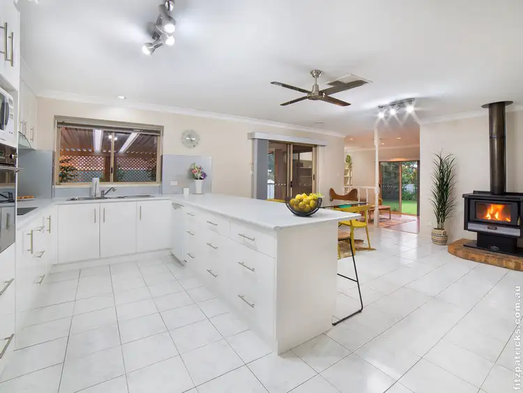 Fourth view of Homely house listing, 10 Overdale Drive, Bourkelands NSW 2650