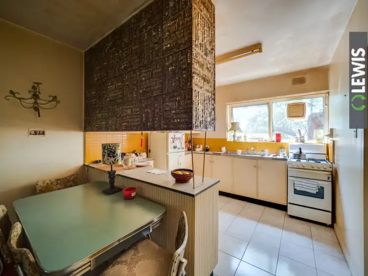 Second view of Homely unit listing, 4/95 Harding Street, Coburg VIC 3058