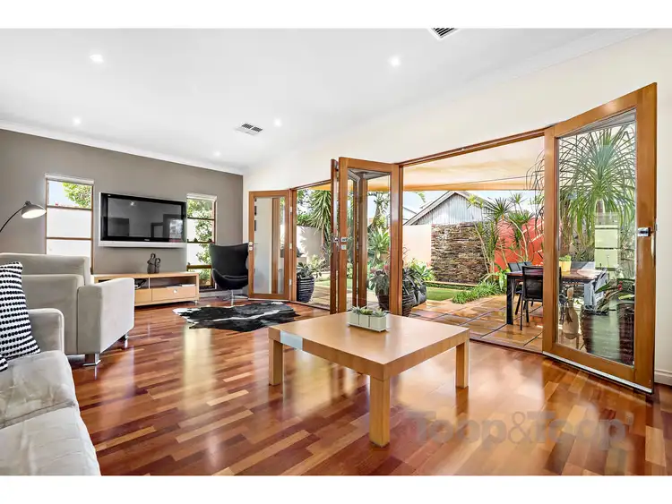 Second view of Homely house listing, 19 Wallis Street, Parkside SA 5063