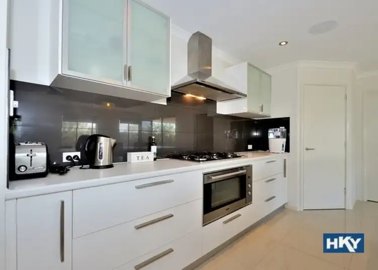 Seventh view of Homely house listing, 10 Geographe Loop, Ellenbrook WA 6069