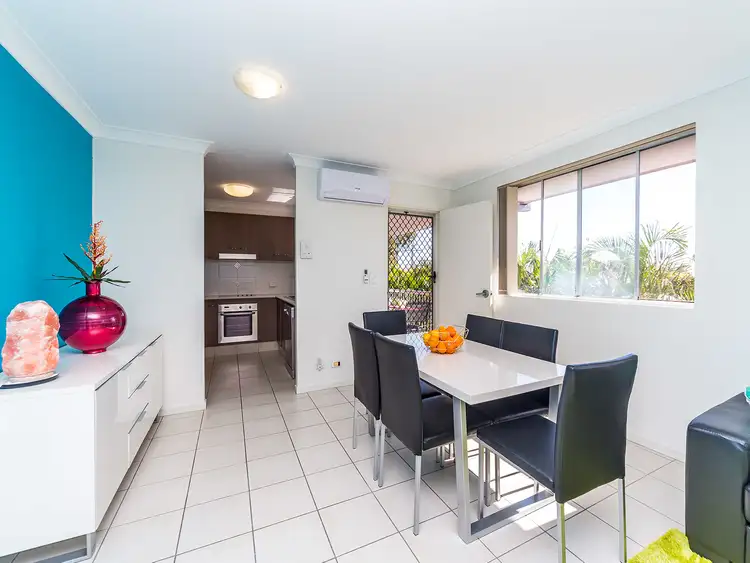 Fifth view of Homely unit listing, 8/49 Brighton Street, Biggera Waters QLD 4216