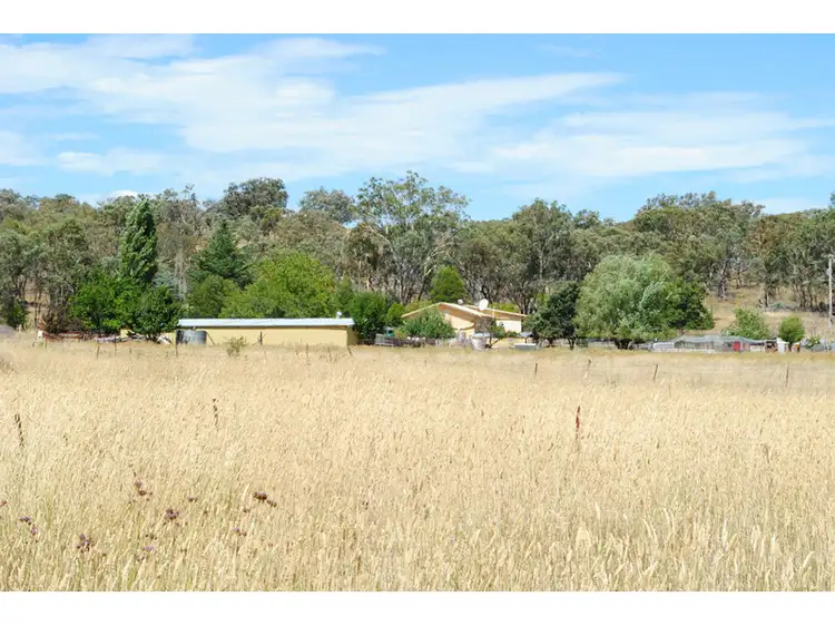 Main view of Homely rural property listing, 'Coo-ee' 24 Farnham Road, Stuart Town NSW 2820