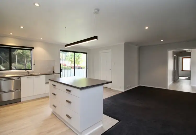 Fifth view of Homely house listing, 8 Mathew Street, Queenstown TAS 7467