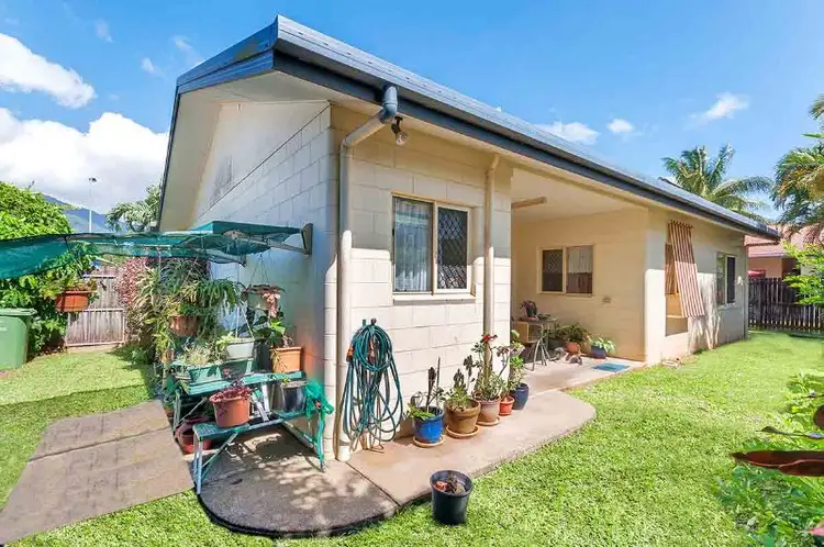 Sixth view of Homely semi-detached listing, 11 Gammie Close, Edmonton QLD 4869