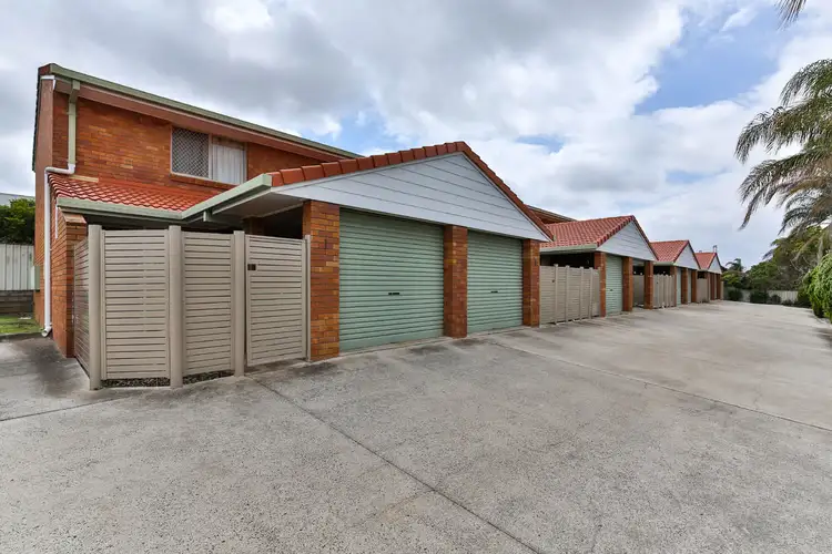 1 - 8/7 Horrocks Crescent, Kearneys Spring QLD 4350