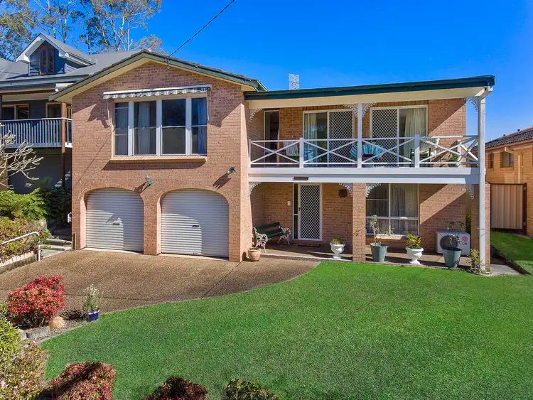 Main view of Homely house listing, 36 Jeannie Crescent, Berkeley Vale NSW 2261