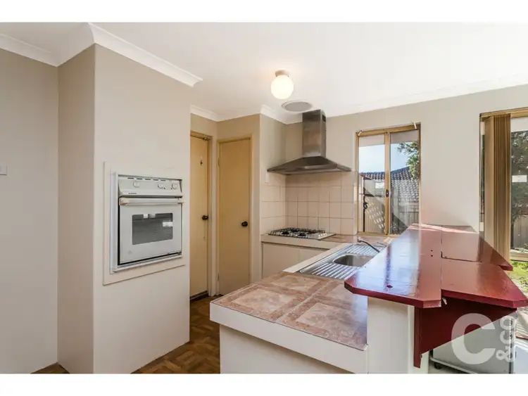 Seventh view of Homely house listing, 27 Camfield Loop, Parmelia WA 6167