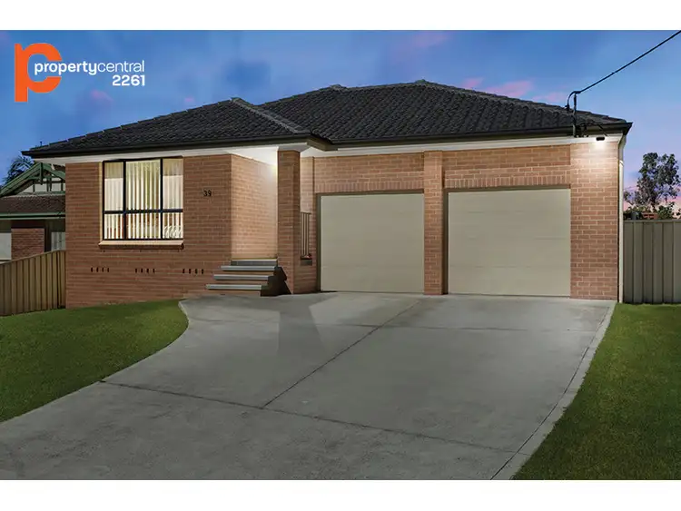 39 Chittaway Road, Chittaway Bay NSW 2261