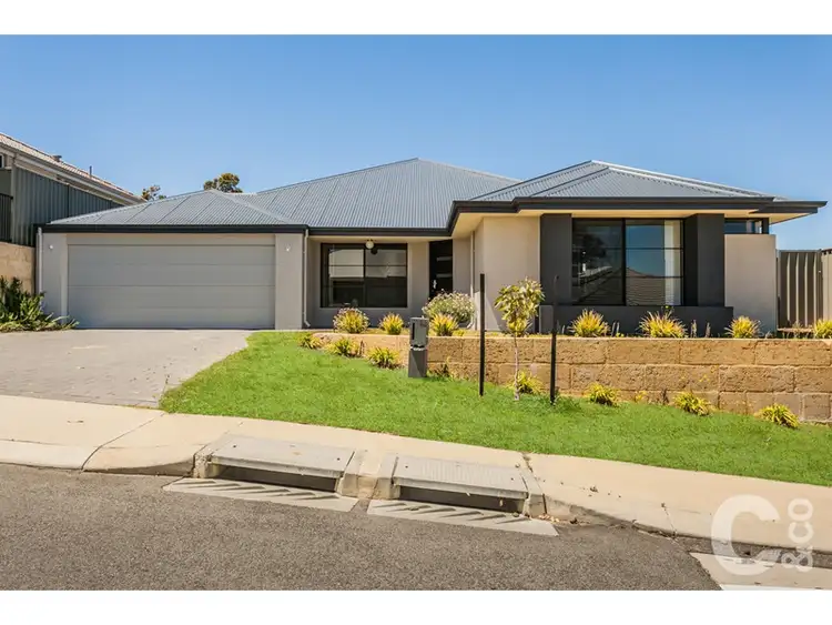 14 Pennine Way, Wellard WA 6170