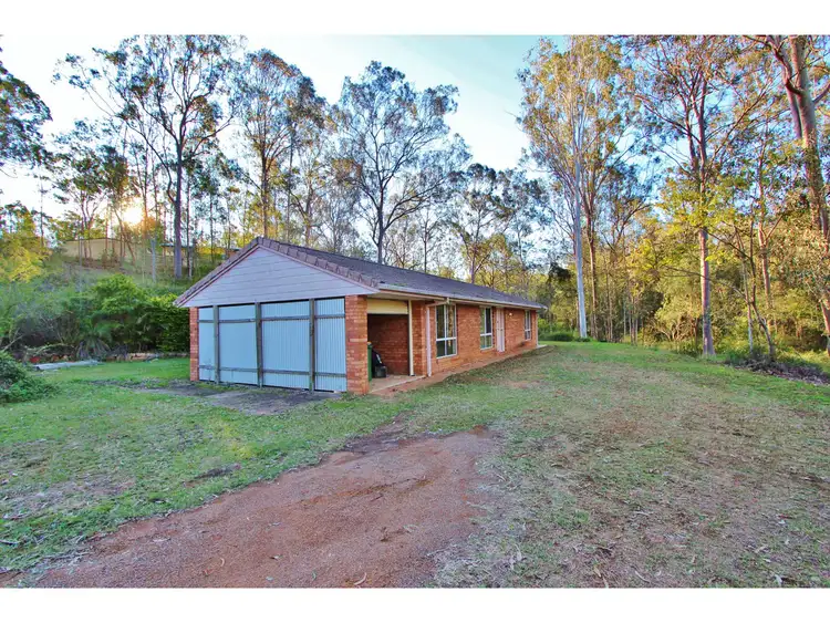 Main view of Homely house listing, 54 Powells Road, Karana Downs QLD 4306
