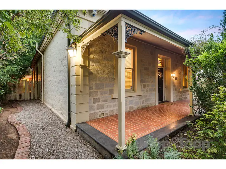 Main view of Homely house listing, 63 Northcote Terrace, Medindie SA 5081