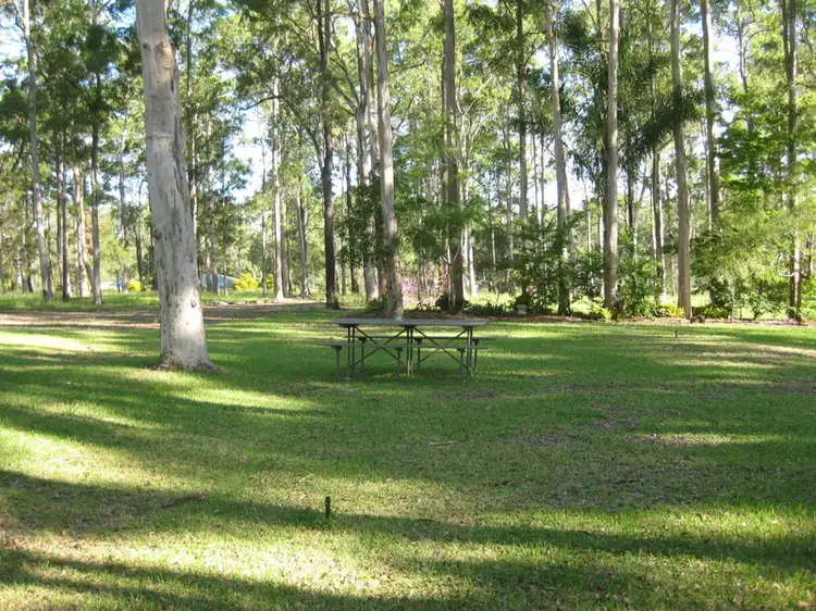 Second view of Homely rural property listing, 66 Muscio Road, Sancrox NSW 2446