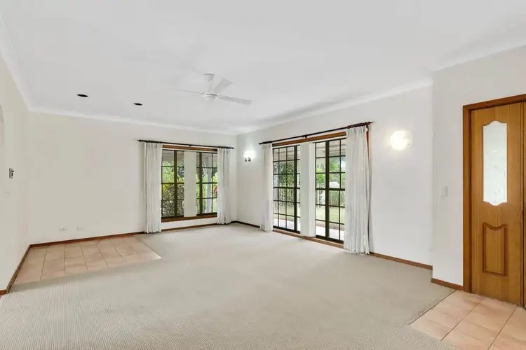 Fifth view of Homely house listing, 6 Strauss Court, Nerang QLD 4211