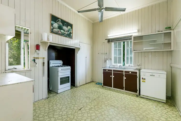 Third view of Homely house listing, 22 Shaw Road, Kalinga QLD 4030