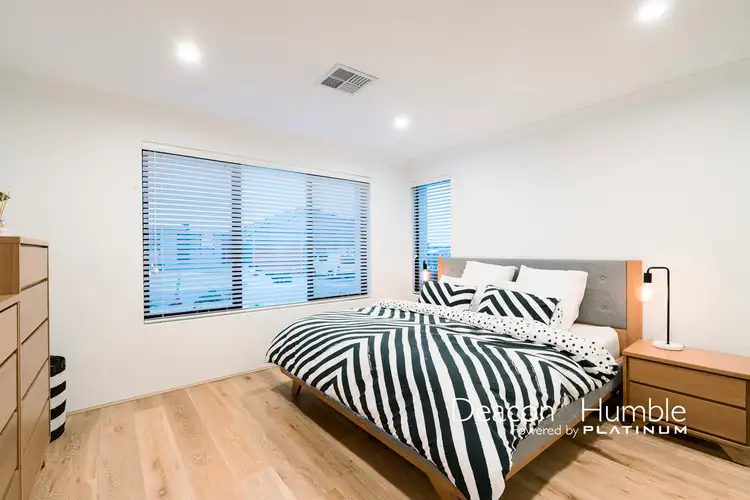 Second view of Homely house listing, 8 Lambrook Way, Landsdale WA 6065