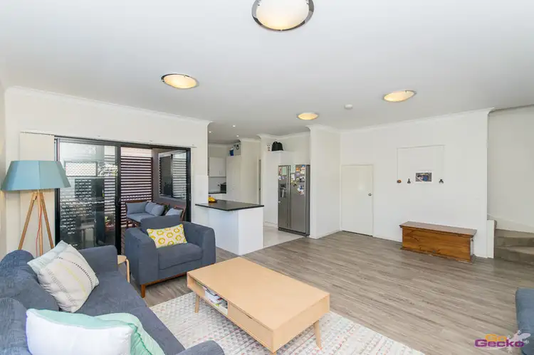 Third view of Homely townhouse listing, 1/29 Sparkes Street, Chermside QLD 4032