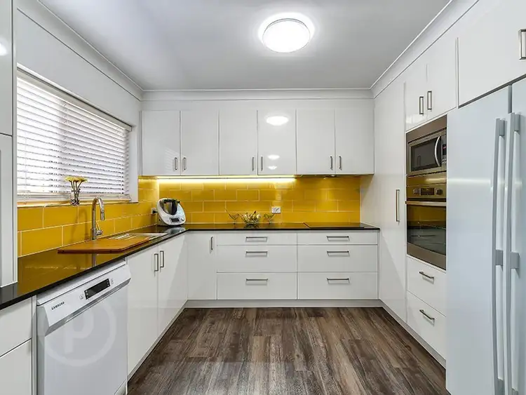 Second view of Homely unit listing, 3/19 Clara Street, Annerley QLD 4103