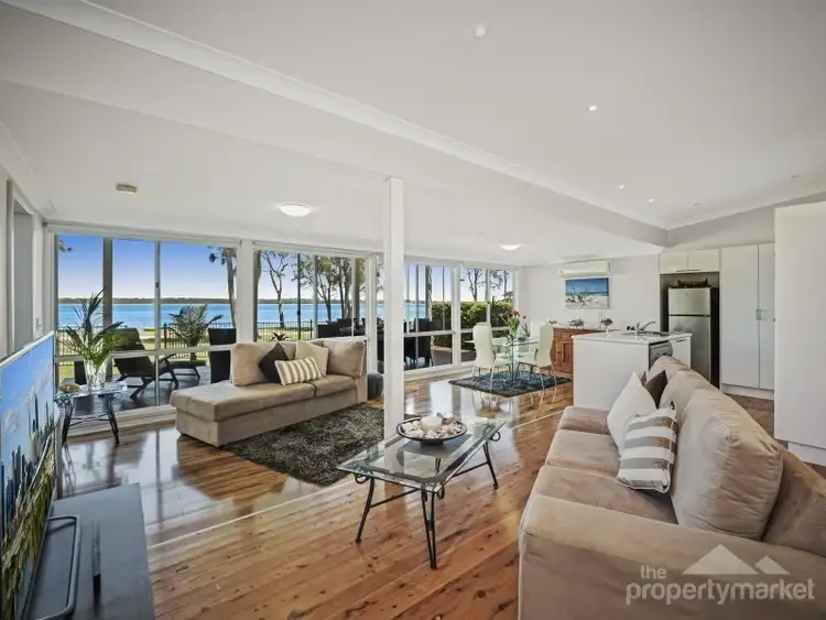 Third view of Homely house listing, 20 Woodland Parkway, Buff Point NSW 2262