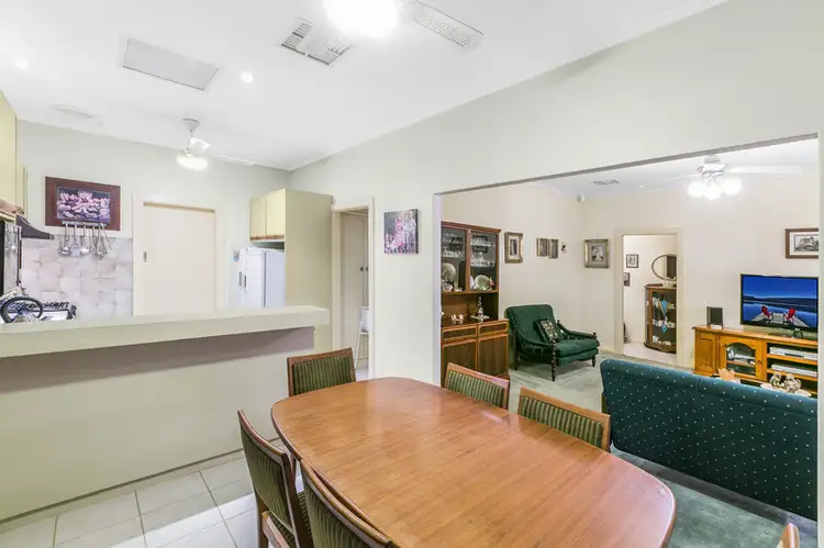 Fourth view of Homely house listing, 100 Finniss Street, Oaklands Park SA 5046