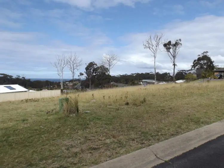 Second view of Homely land listing, Lot 17 The Grove, Tura Beach NSW 2548