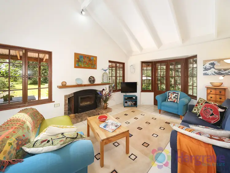 Third view of Homely house listing, 817 Cooroy-Noosa Road, Lake Macdonald QLD 4563