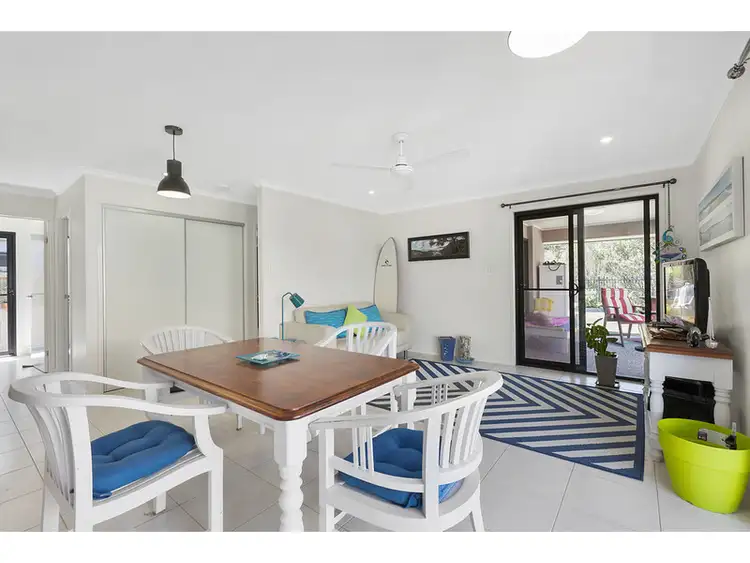 Third view of Homely house listing, 47 Chestwood Crescent, Sippy Downs QLD 4556