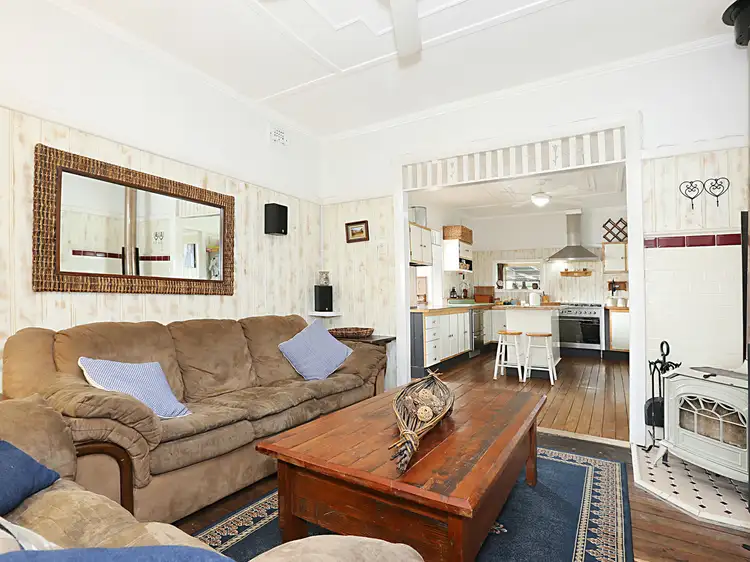 Sixth view of Homely house listing, 858 Glendonbrook Road, Glendonbrook NSW 2330