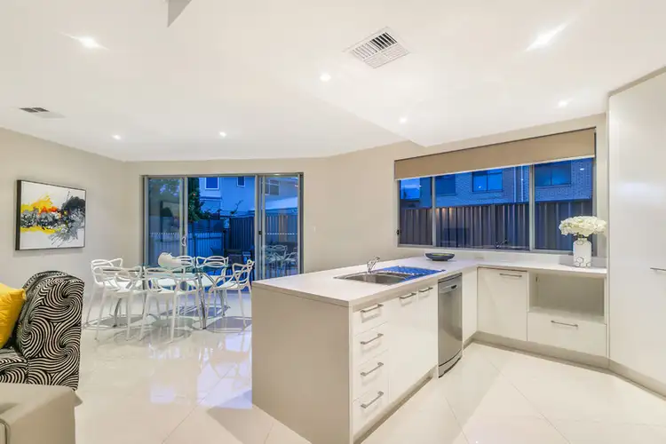 Sixth view of Homely house listing, 17A Albany Close, Oaklands Park SA 5046