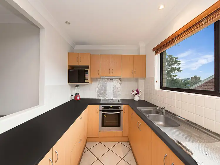 Third view of Homely apartment listing, 5/66 Mitre Street, St Lucia QLD 4067