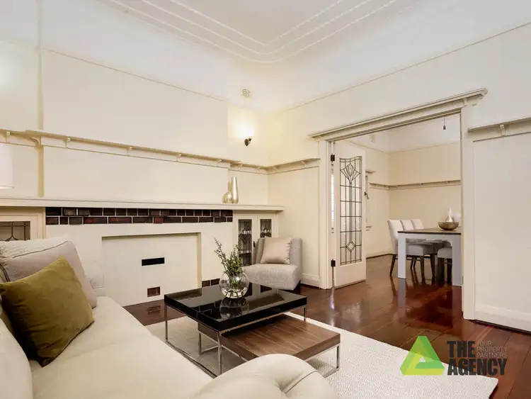 Fourth view of Homely house listing, 24 Renwick Street, South Perth WA 6151