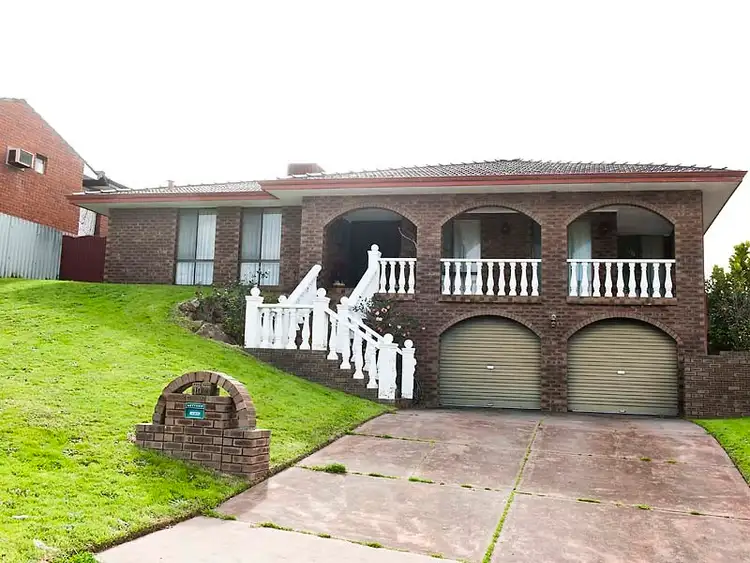104 Dorchester Avenue, Warwick WA 6024