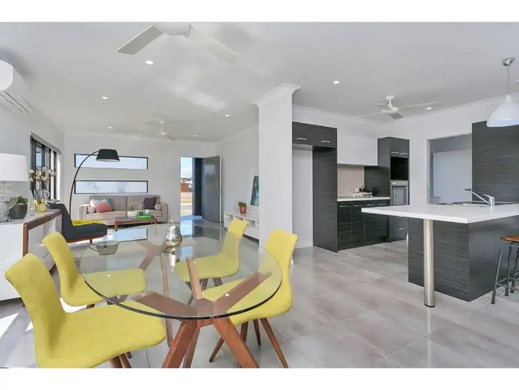 Seventh view of Homely house listing, 17 Bluecove Circuit, Trinity Park QLD 4879