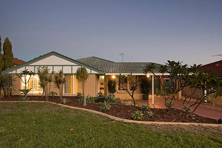 Third view of Homely house listing, 64 Stonehaven Parade, Kinross WA 6028