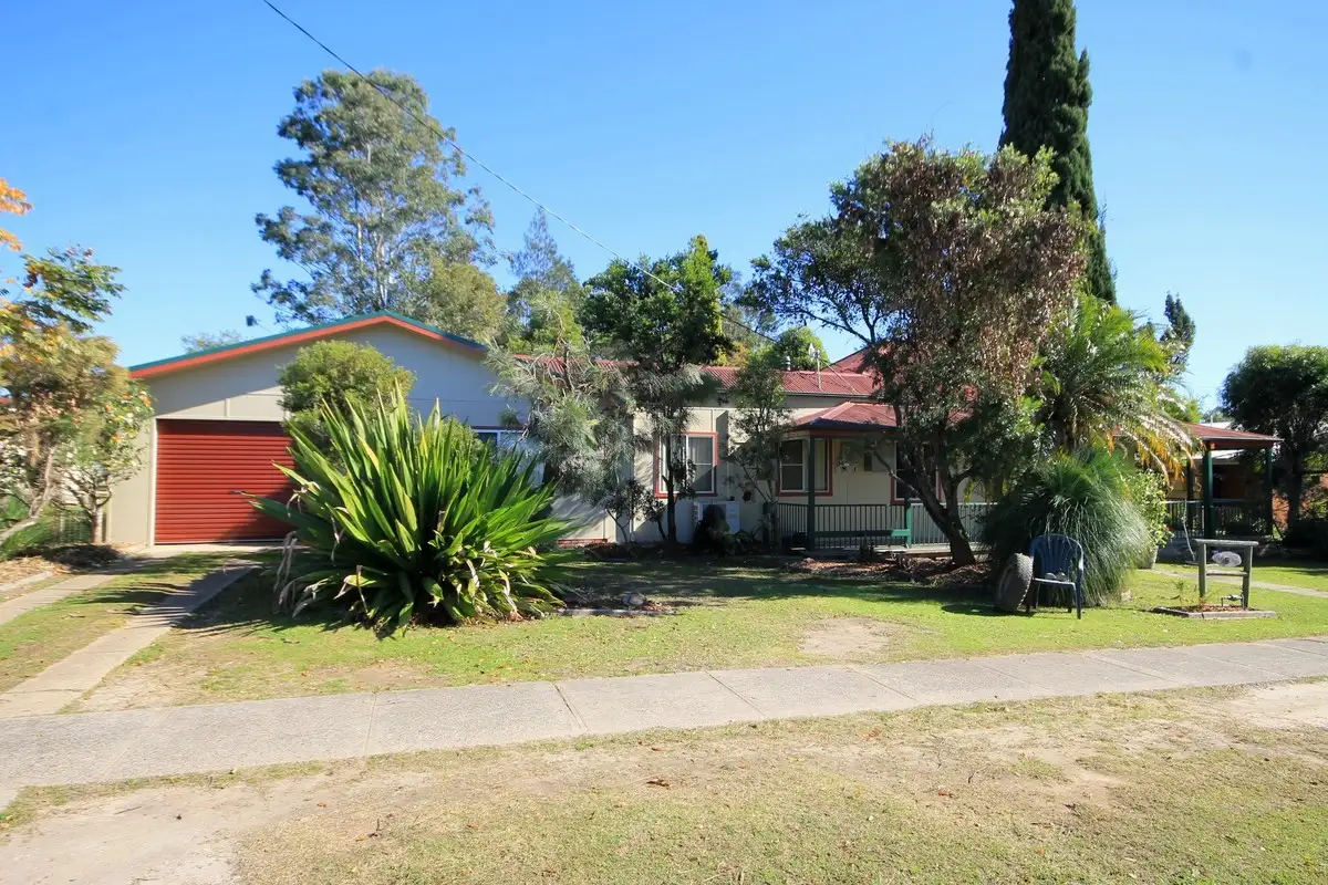 Main view of Homely house listing, 5 Armidale Road, Coutts Crossing NSW 2460
