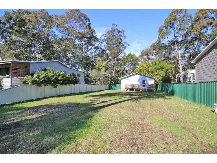 Second view of Homely other listing, 250 The Park Drive, Sanctuary Point NSW 2540