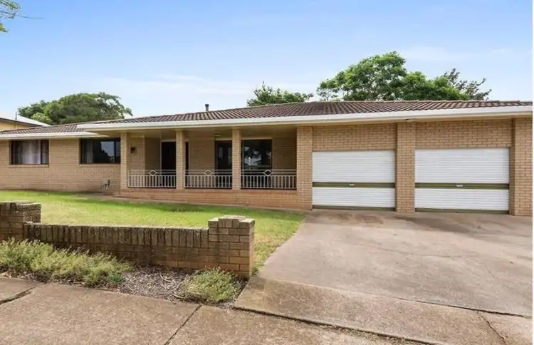 20 Hume Street, North Toowoomba QLD 4350