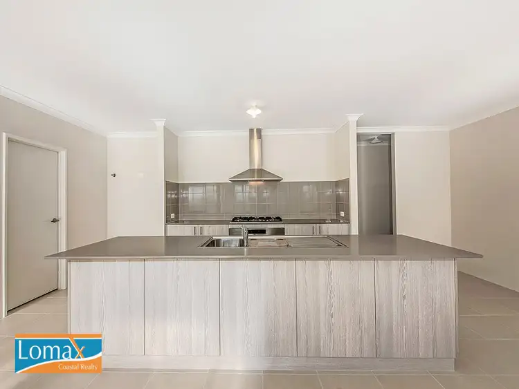 Second view of Homely house listing, 47 Bewdley Way, Alkimos WA 6038