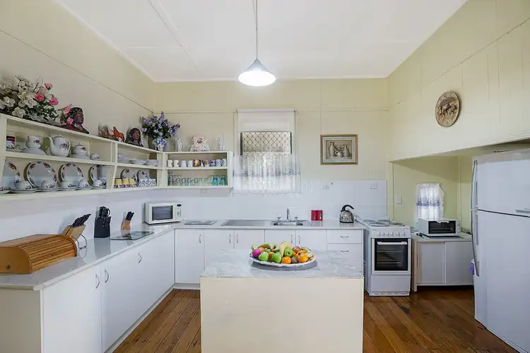 Sixth view of Homely house listing, 163 Holberton Street, Newtown QLD 4350