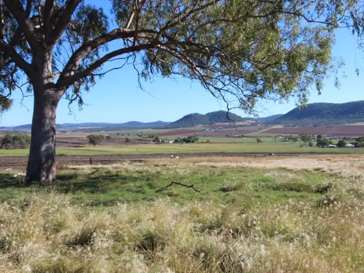 2 & 52 Pilton Valley Road, Pilton QLD 4361
