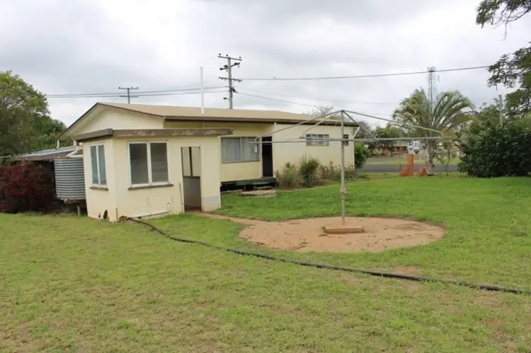 Fourth view of Homely house listing, 44 Milton Street, Alpha QLD 4724