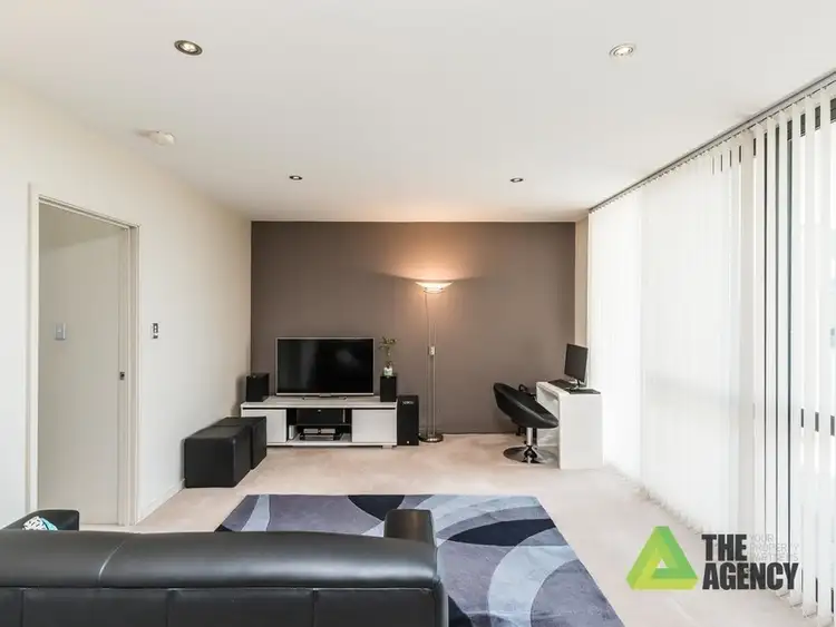 Sixth view of Homely apartment listing, 61/18 Tanunda Drive, Rivervale WA 6103