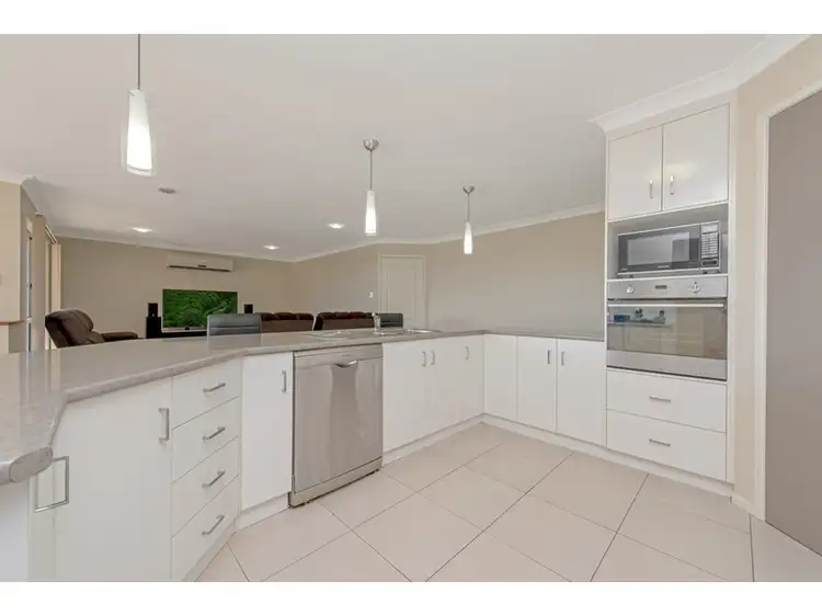 Fourth view of Homely house listing, 3 Carla Crescent, Westbrook QLD 4350