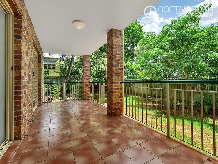 15 Wolseley Street, Clayfield QLD 4011