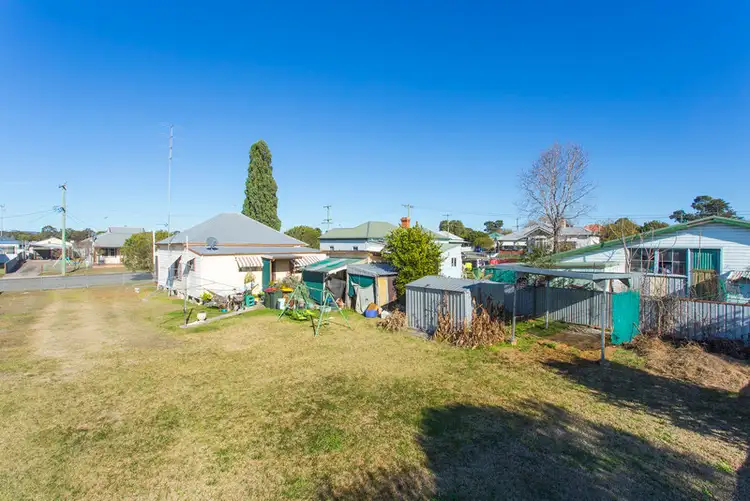 Second view of Homely house listing, 22 Jeffries Street, Cessnock NSW 2325