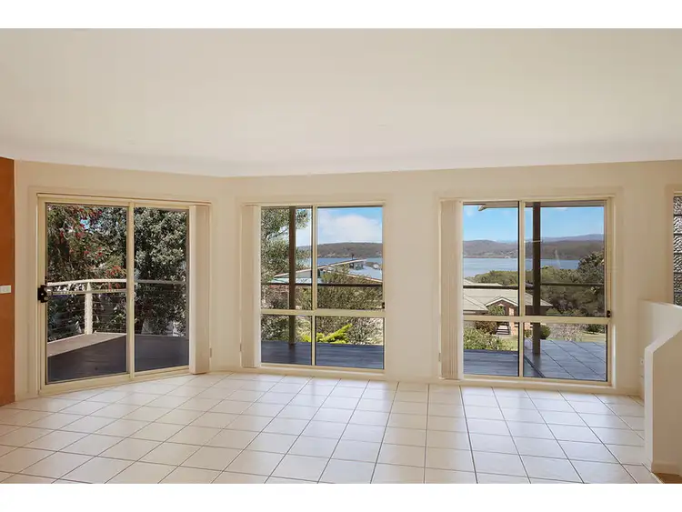 Sixth view of Homely house listing, 55 Lakewood Drive, Merimbula NSW 2548