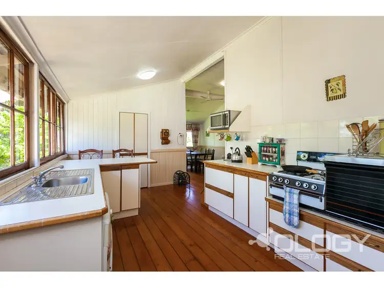 Sixth view of Homely house listing, 162 North Street, Wandal QLD 4700
