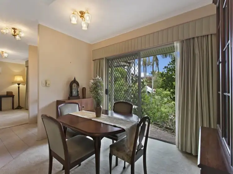 Fourth view of Homely house listing, 9/60 Gubberley Street, Kenmore QLD 4069