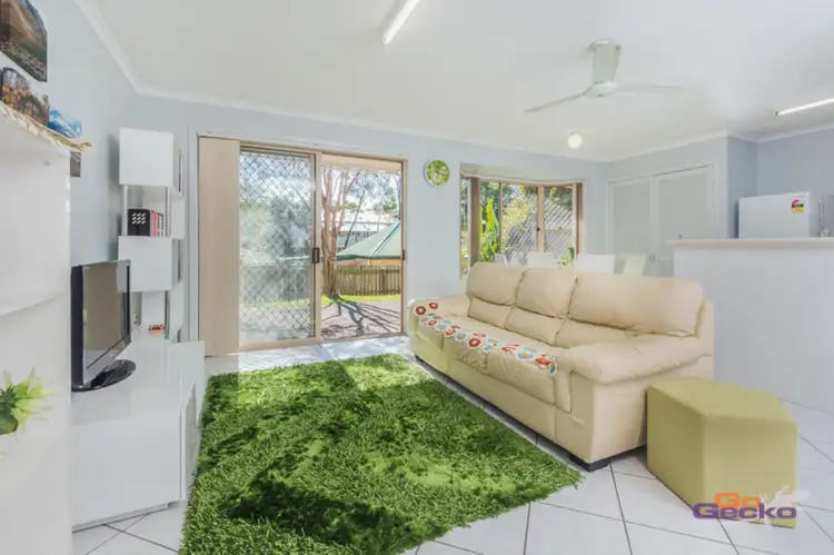 Fourth view of Homely townhouse listing, 58/135 Bage Street, Nundah QLD 4012