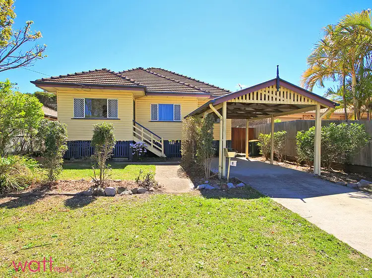 Main view of Homely house listing, 9 Ardill Street, Zillmere QLD 4034
