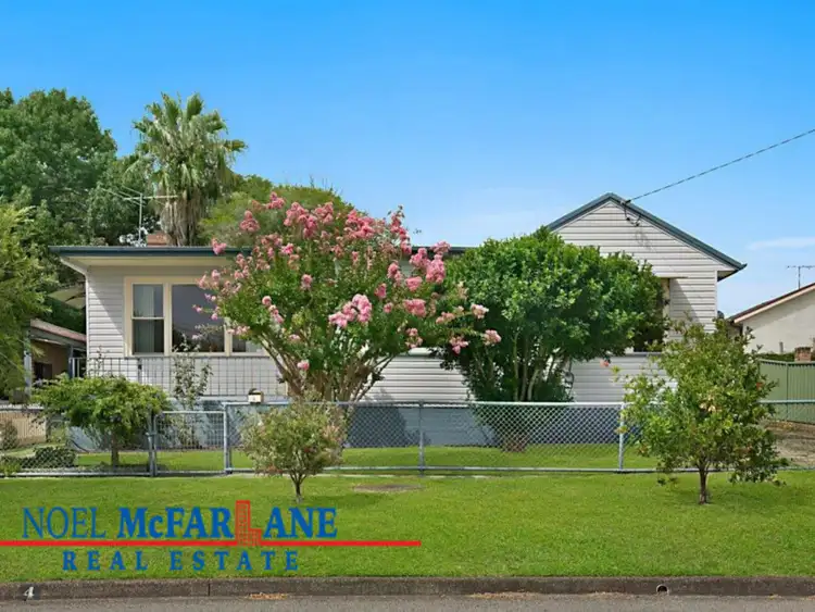 Main view of Homely house listing, 4 Terence Street, Cardiff South NSW 2285